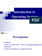 00.course Introduction OS