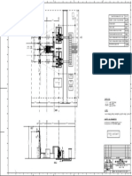 Aey-Fd-015-Pl-R0a Estacion Gis Planta y Corte