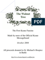 Keane Walnut Tree