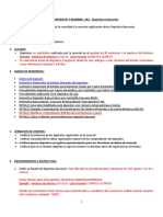 182 - Depósitos Bancarios - Remota 2022-03