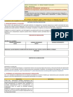 C Y T - Indagamos Sobre El Equilibrio de La Temperatura Corporal Al Practicar La Actividad Física