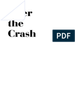 Thomas Daniell, Hitoshi Abe, Ari Seligmann - After The Crash - Architecture in Post-Bubble Japan-Princeton Architectural Press (2008)