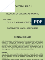 Contabilidad I