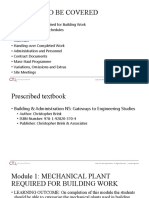 Content To Be Covered: 2019 CTU Training Solutions. All Rights Reserved. - Ctutraining - Ac.za