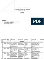 Math Scheme Form 1