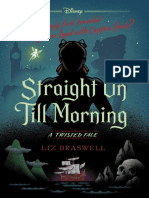 Straight On Till Morning (8) (Liz Braswell) - 1