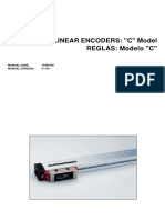 Man Lin Encoder C