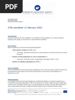 Ctis Newsflash 11 February 2022 - en