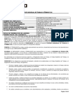 Contrato A Termino Fijo Cristian Camilo Cano Sanchez