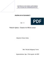 Act.1.1 - Alejandro Chávez Salas