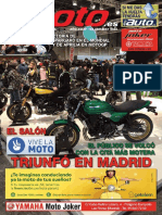 En Moto Web N 162