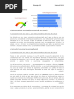 Test de Inteligencia Emocional