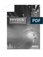 Essential Physics Student Lab Manual