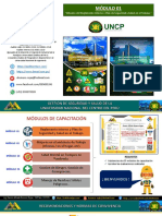 MODULO I - Sesion 01 Reglamento y Plan de SST - UNCP