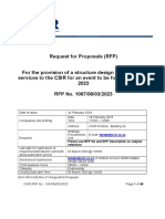 Csir RFP 1067-06-03-2023