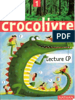 Crocolivre 1