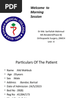 Tibia Proximal MIPO-1