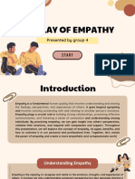 Emotional Int. PPT Group 4