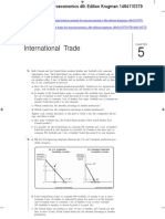 Macroeconomics 4th Edition Krugman Solutions Manual 1