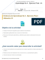 F30 - Evidencia de Aprendizaje No 4 - Ejercicio Final - Altimetría V2