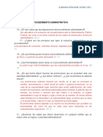 2.-Cuestionario Ley Federal de Procedimiento Administrativo (16 A La 30)