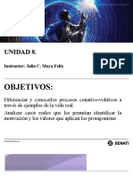 Unidad 8