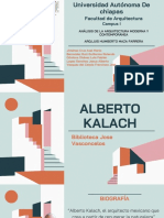 Alberto Kalach