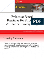 Evidence-Based Practices PowerPoint