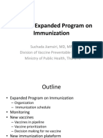 Vaccinology 2017 Suchada Jiamsiri