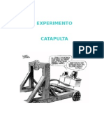 Experimento Catapulta 2 K