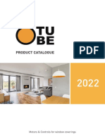 Catalog Tube 2022