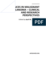 Advances in Malignant Melanoma - Clinical and Research Perspectives