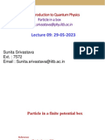 Lecture09 - 29-05-2023 - FBP and SP - PDF