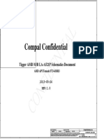 Compal La-A521p r1.0 PDF