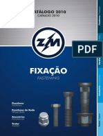 Catalogo Fixacao 2010