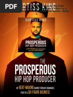 The Prosperous Hip Hop Producer