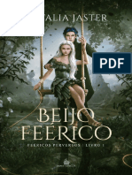 1 Beijo Feerico (Feericos Perversos) - Natalia Jaster