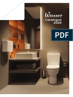 Catalog Wasser Sanitary