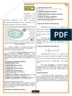 Caderno de Matemática 2023 - 2º