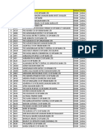 E Sign Live Bank List 15 May 2023