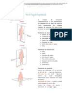 Física Da Tomografia Computadorizada - Passei Direto