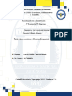 Introduccion A Los Indices Economicos