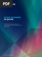 Doing Business in Qatar 02