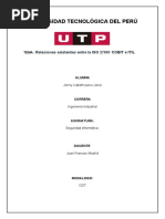 Seguridad Inf. Semana 4 Tarea