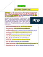 History of English Literature PDF Notes