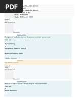 Technopreneurship MIDTERM EXAM