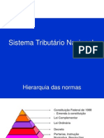 Sistema Tributario Nacional