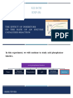 8-The Effect of Inhibitor