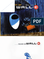 The Art of Wall-E