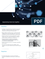 Flange Basics